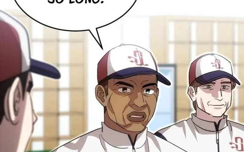 Genius Hitter Hits Fastball Chapter 133 - page 24