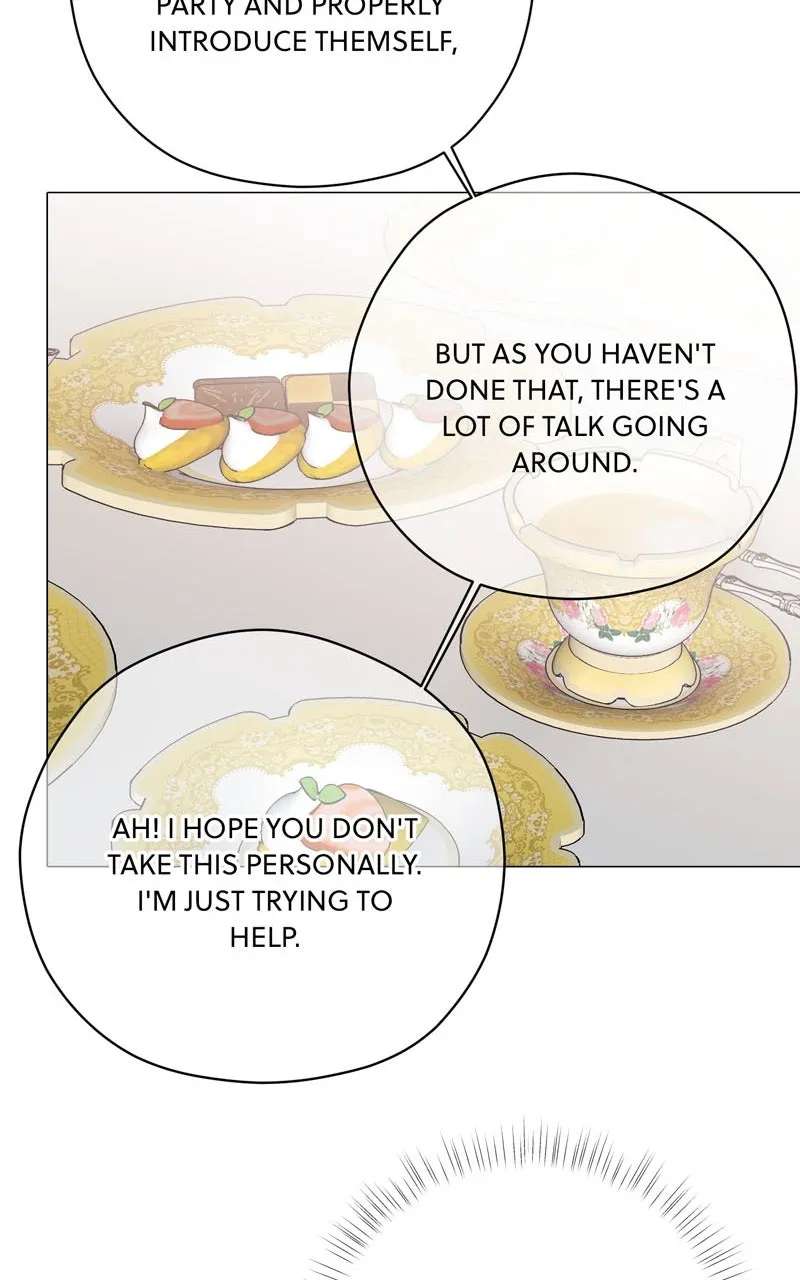 Duchess's Lo-FiCoffeehouse Chapter 27 - page 83