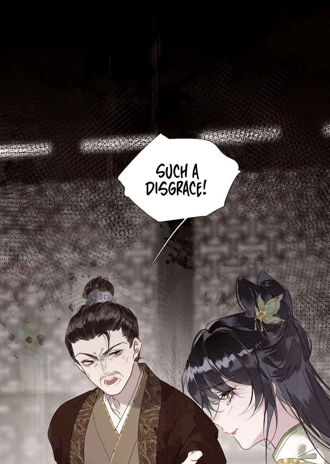 The Glory of the Noble Household Chapter 1 - page 111