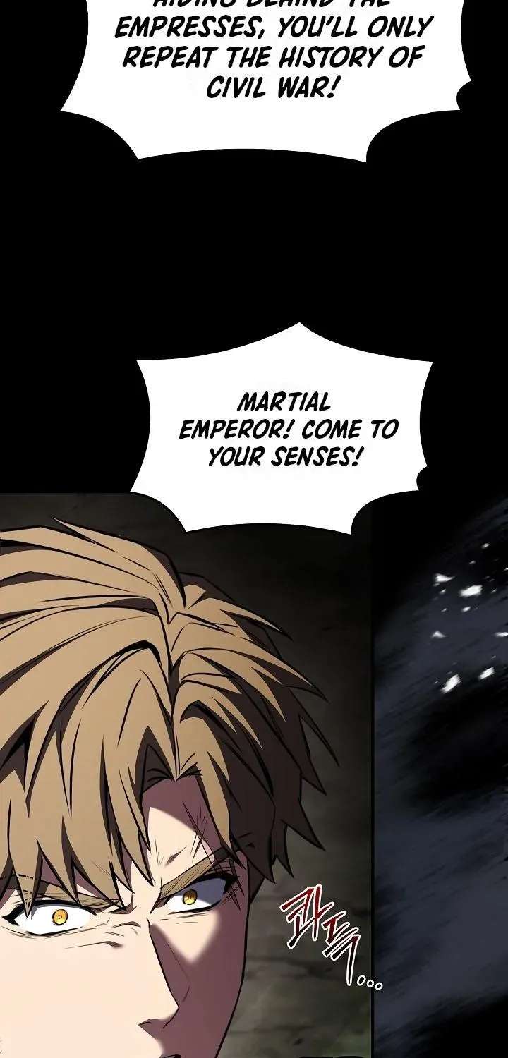Return Of The Legendary Spear Knight Chapter 213 - page 71