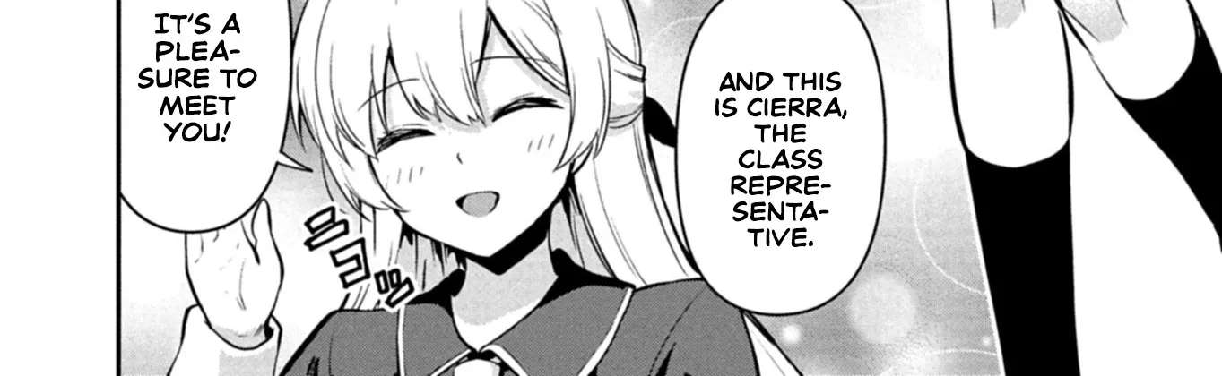My Younger Female Instructor Scolded Me Again Today Chapter 3.1 - page 9