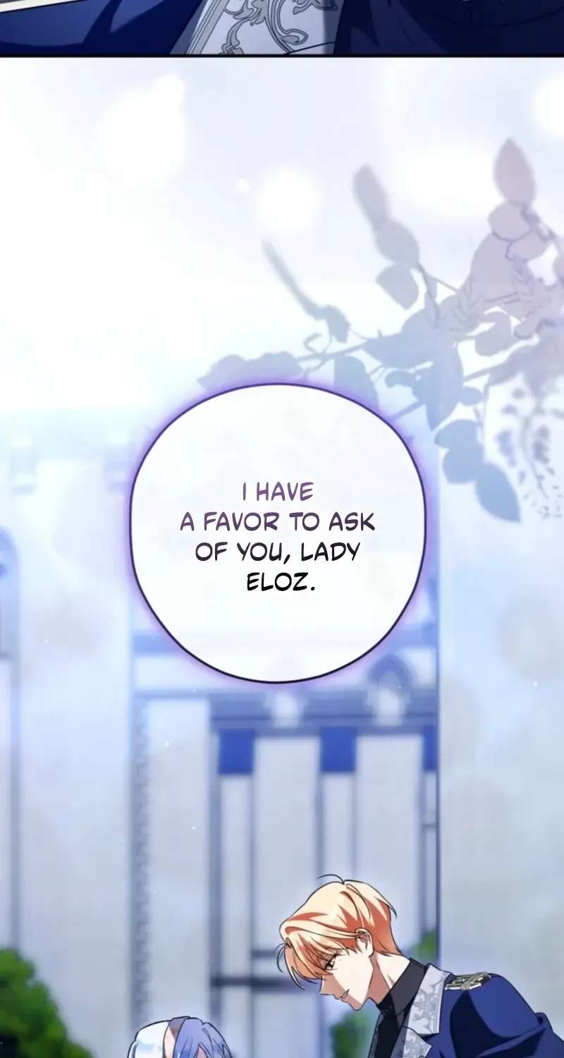 I Want My Bad Happy Ending! Chapter 44 - page 55