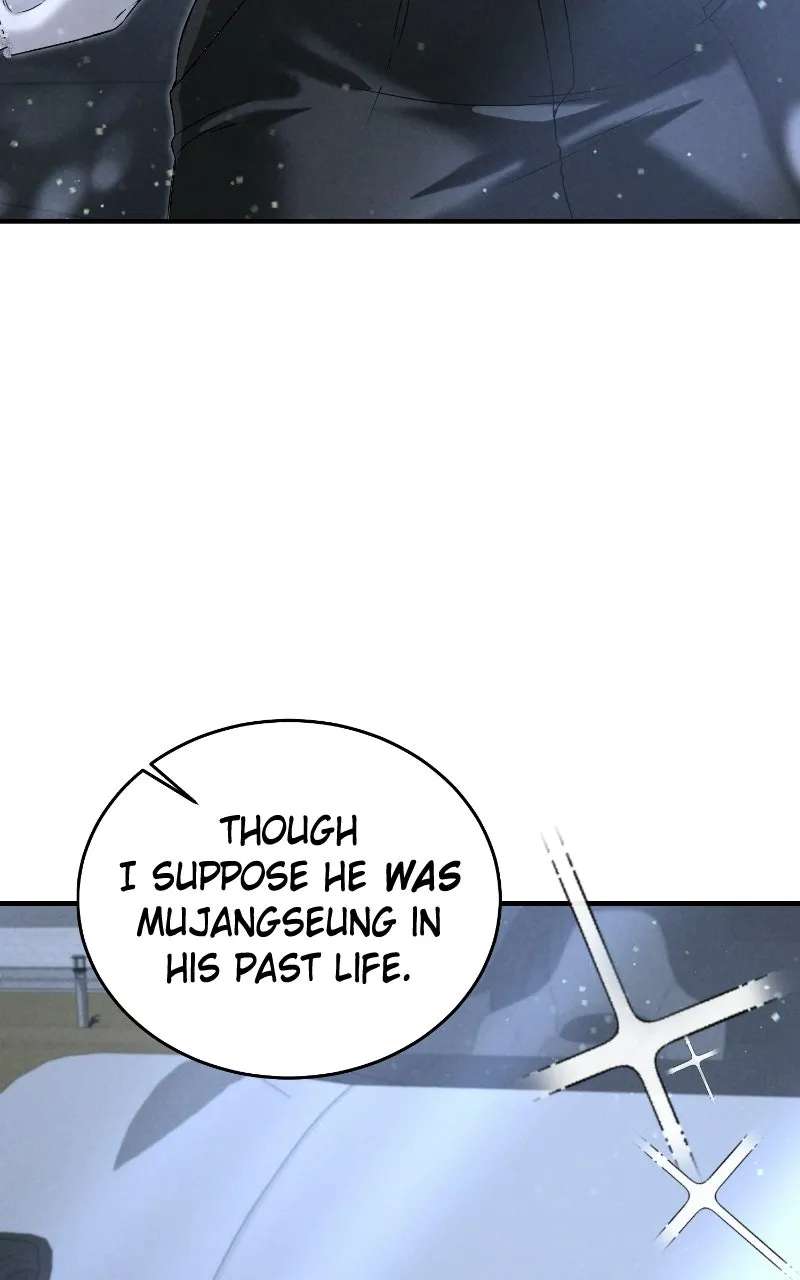 I Will Remarry theHusband I Murdered Chapter 5 - page 5