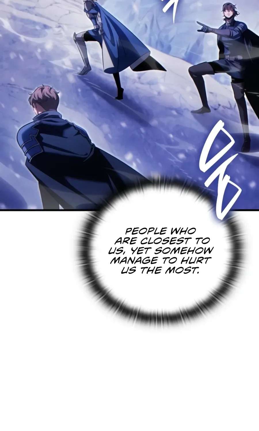 The Lord Who Levels Up by Absorbing Powers Chapter 10 - page 21
