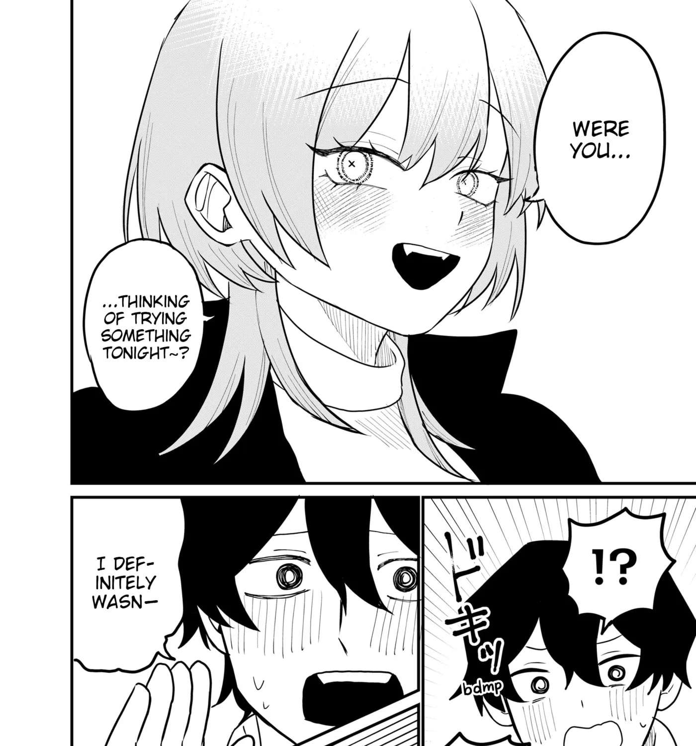 Shihai Shoujo Kubaru-chan Chapter 78 - page 15