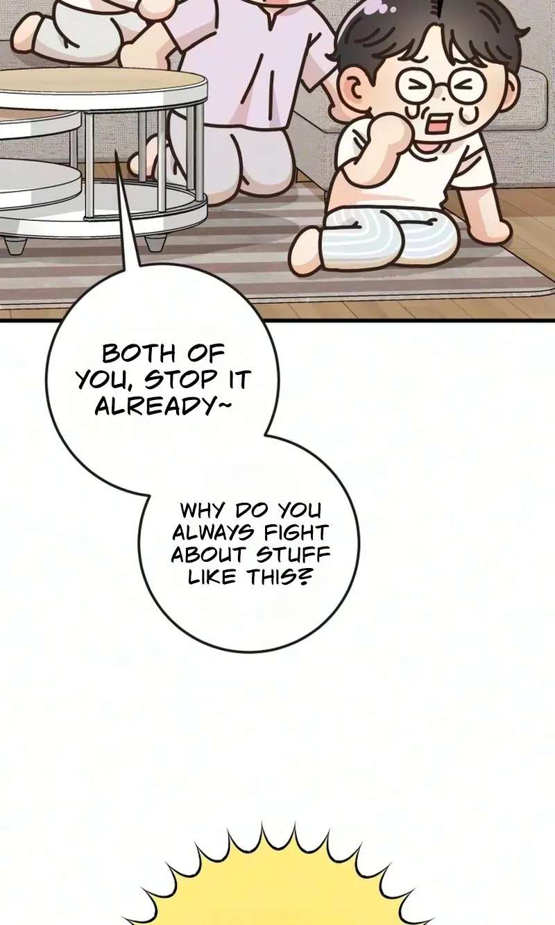 I Left My Body Chapter 16 - page 51