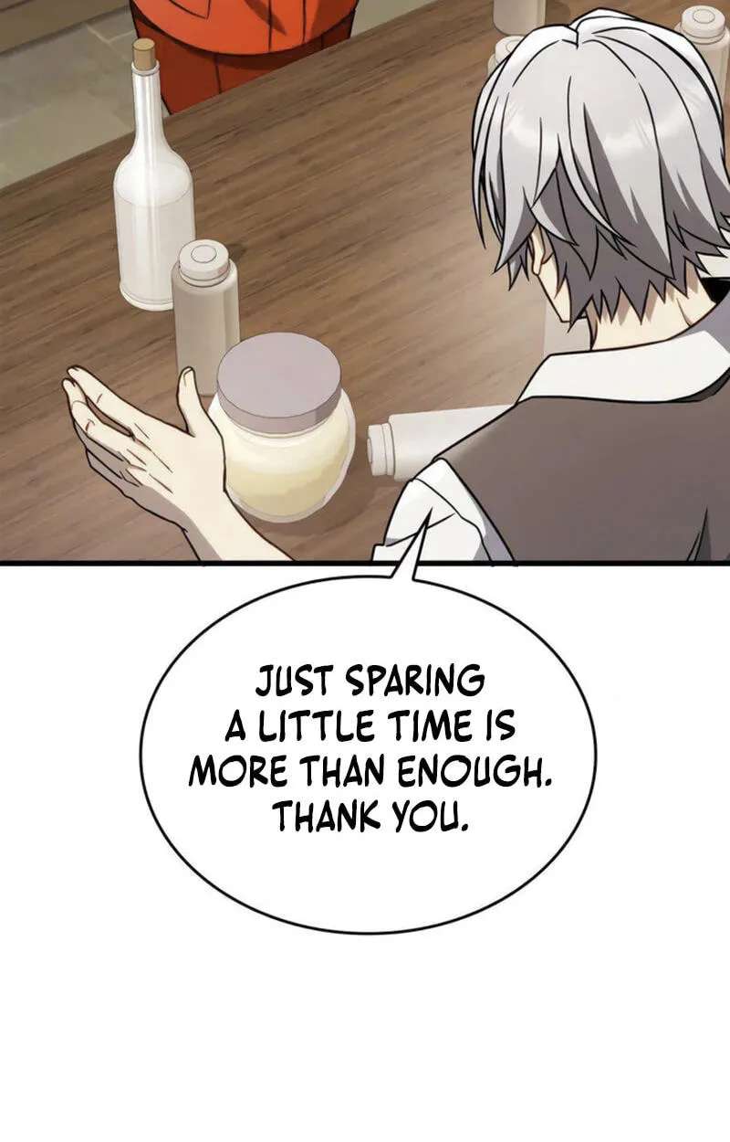 Quit Everything and Sell Coke Chapter 11 - page 103