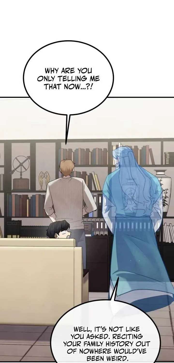 Turns Out, It’s the 3rd Generation of the Chaebol Chapter 14 - page 14
