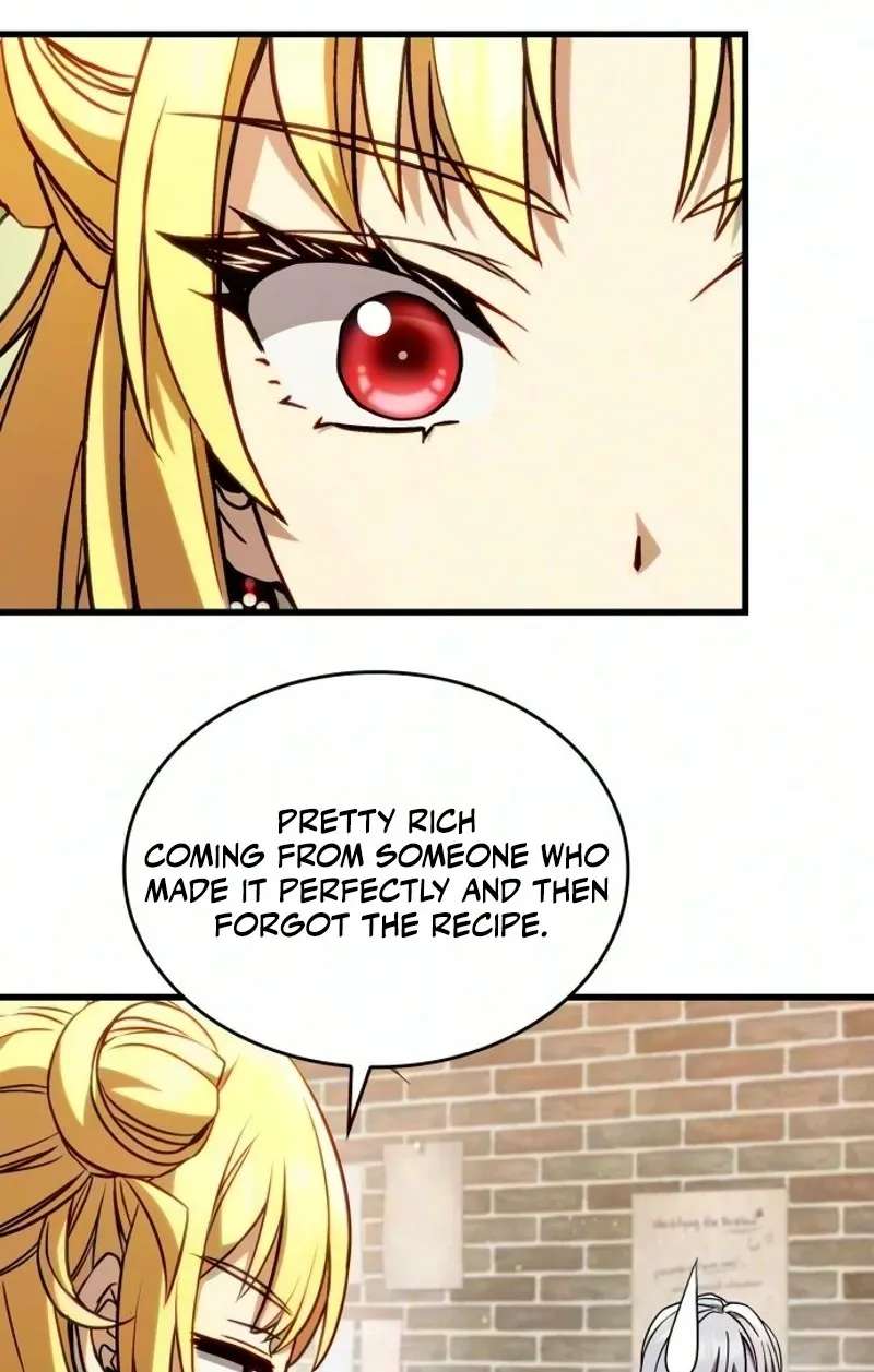 I’m Quitting Everything and Selling Cola Chapter 11 - page 135