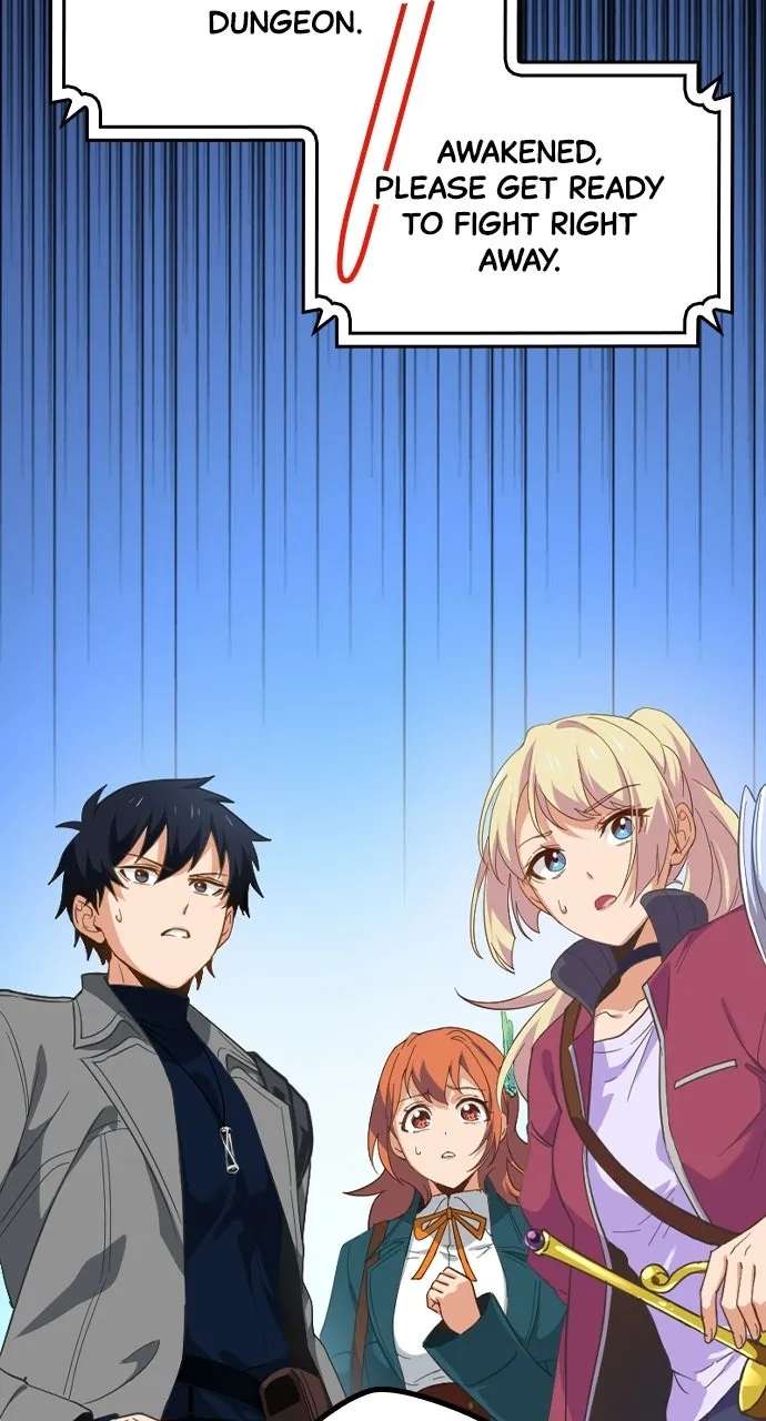 My Very OwnAkashic Records Chapter 30 - page 44