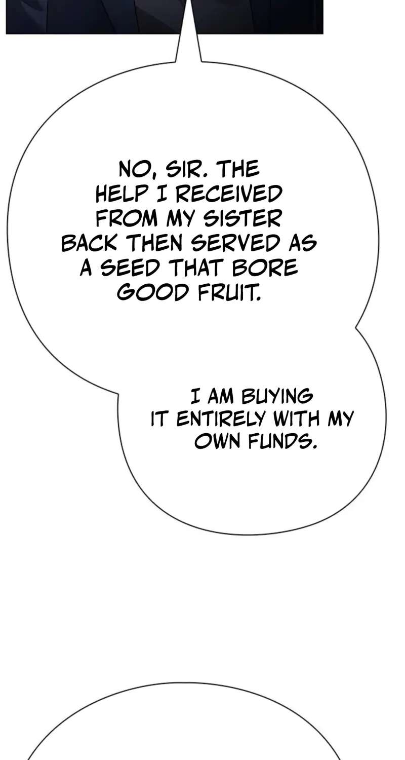 Office Worker Who Sees Fate Chapter 188 - page 98