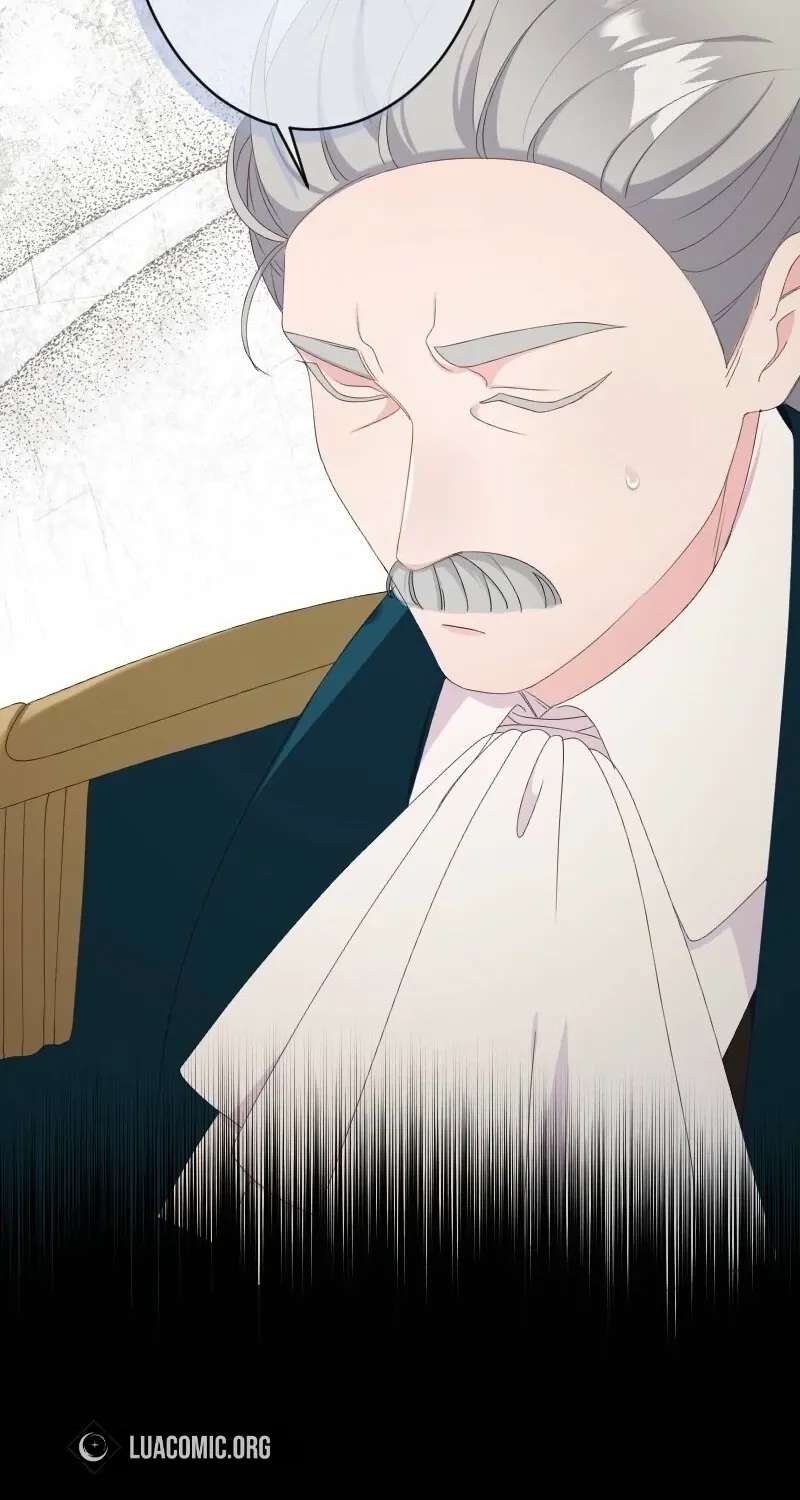 The Villainess Starting Over and the Strange Cold-Hearted Duke Chapter 25 - page 11