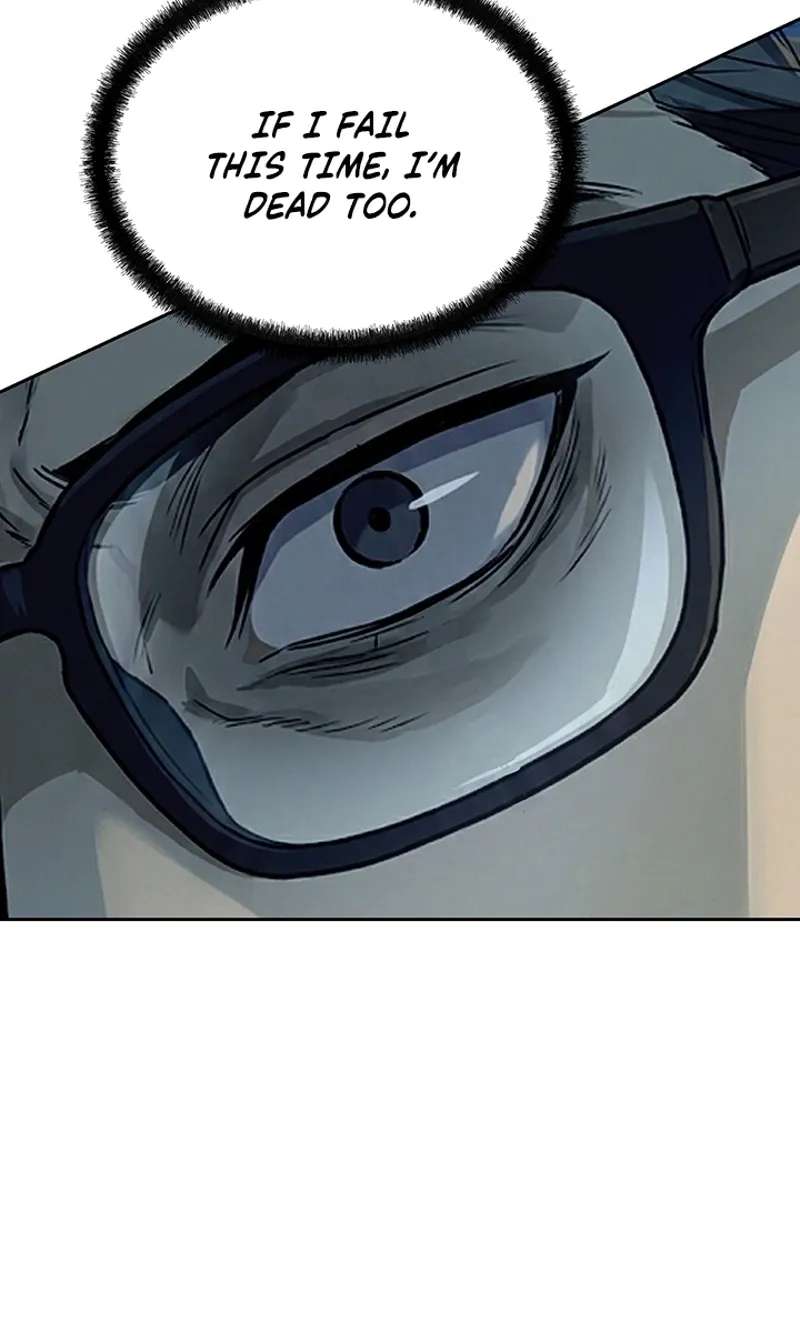 Free Lancer Chapter 24 - page 76