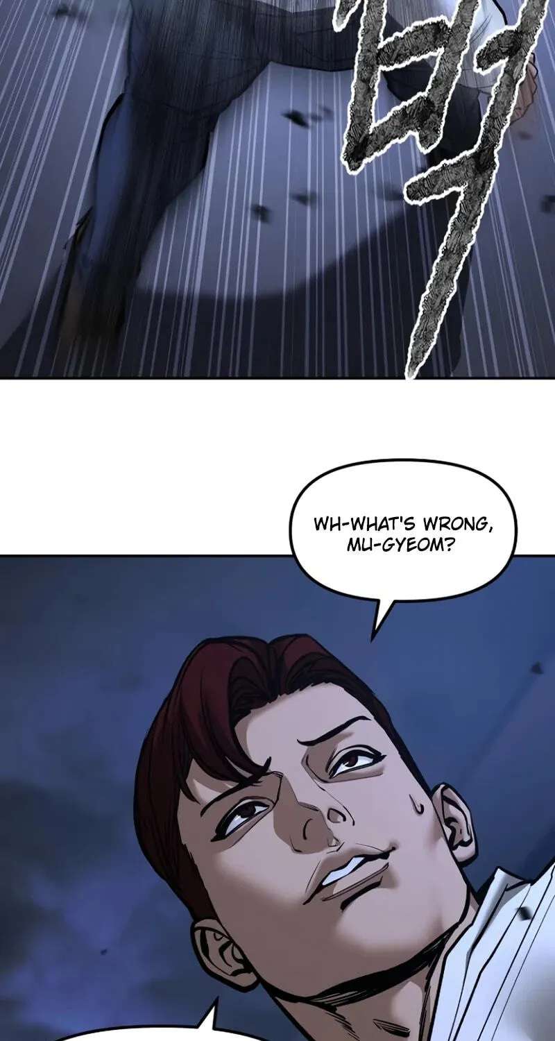 Designated Bully Chapter 198 - page 54