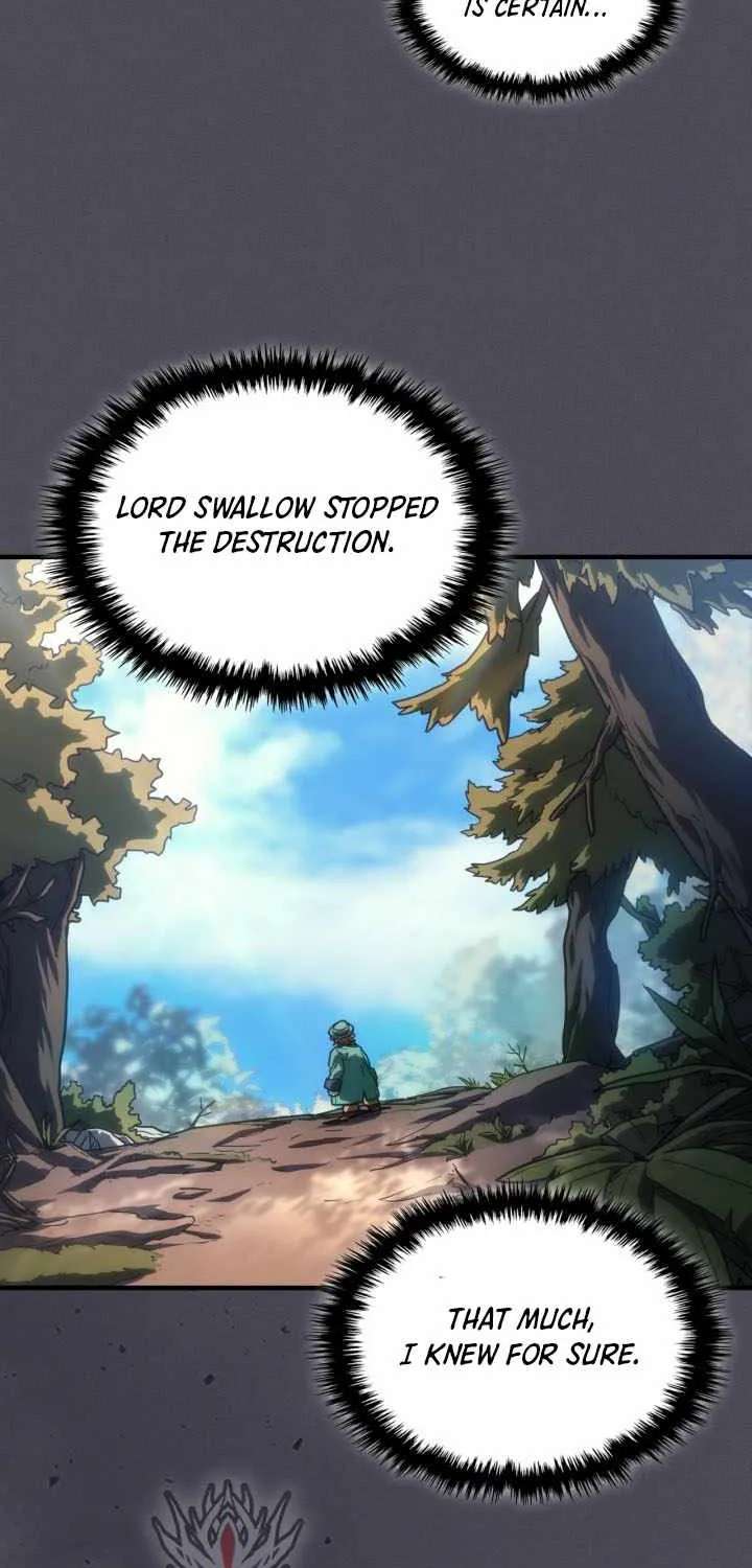 Mr Devourer, Please Act Like A Final Boss Chapter 144 - page 12