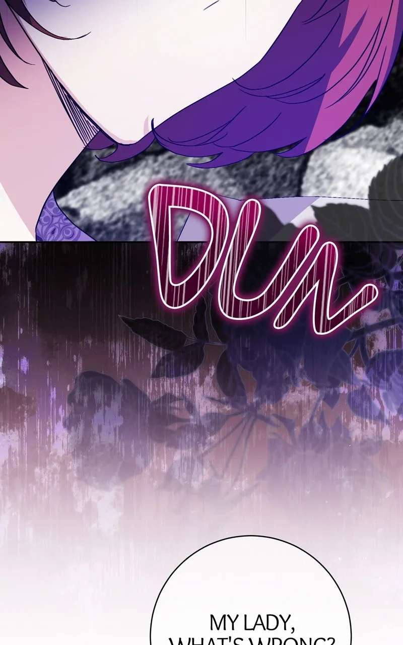 I Thought I wasthe Real Daughter Chapter 28 - page 49