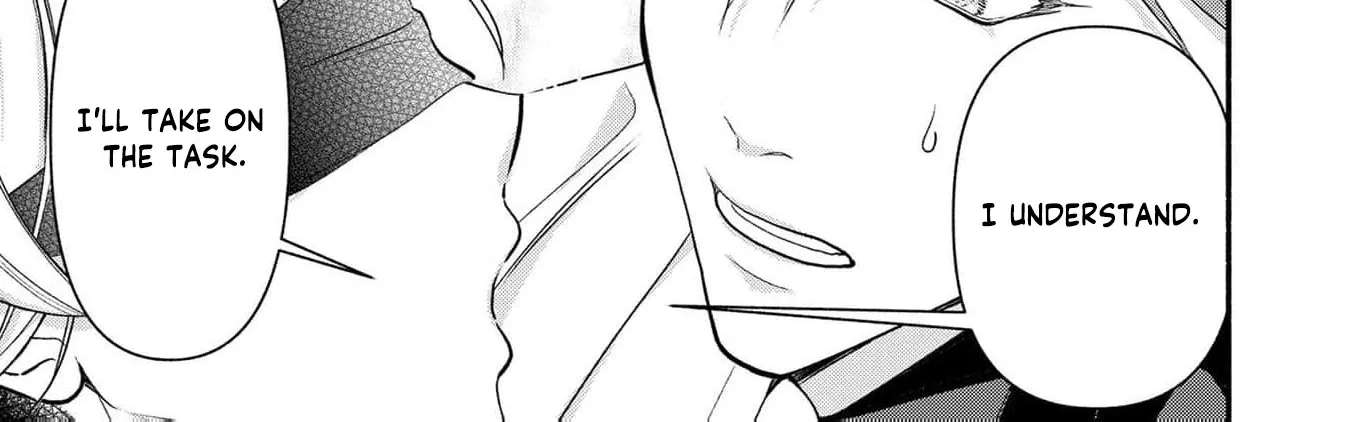 Wakeari Ouji-sama to Chiyu no Seijo Chapter 1 - page 33