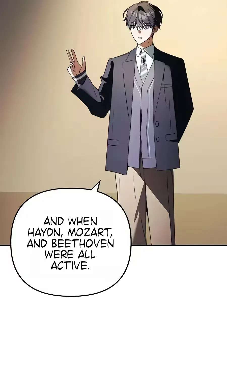 Da Capo for a Musical Genius Chapter 9 - page 29