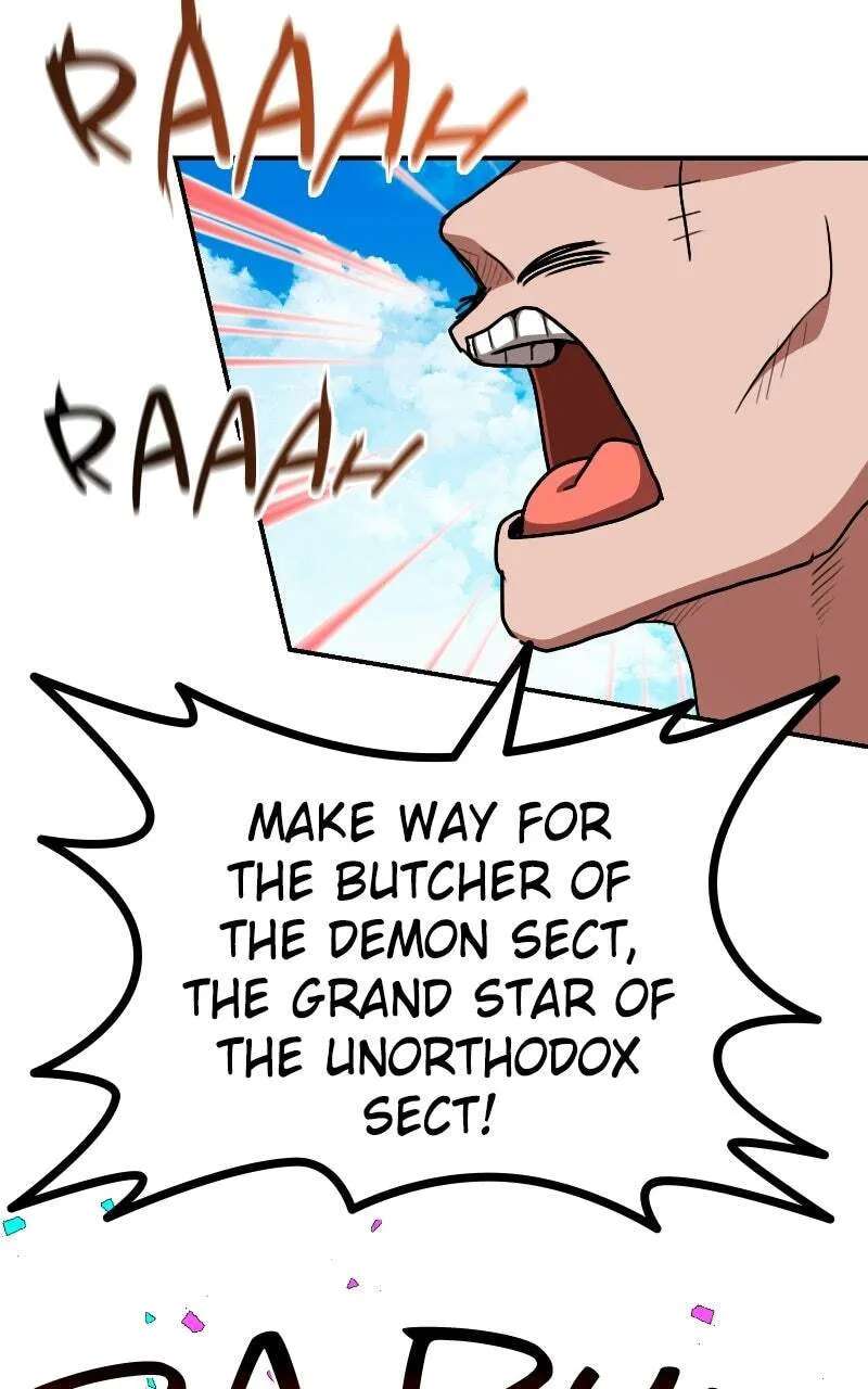 Maybe Undefeatable Chapter 73 - page 4