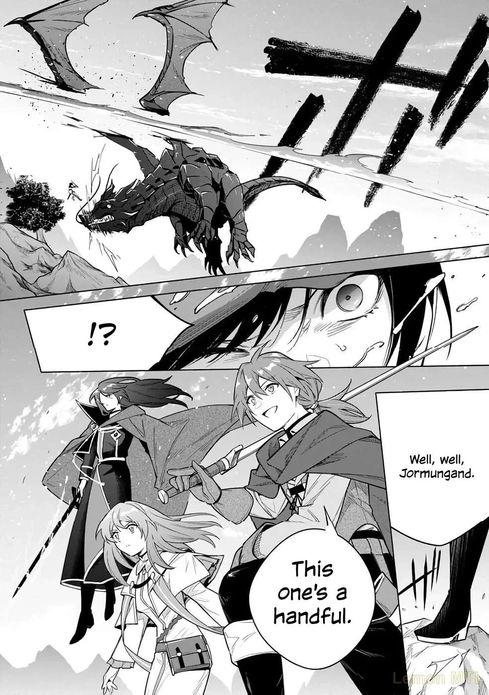 I Quit My Apprenticeship As A Royal Court Wizard To Become A Magic Item Craftswoman Chapter 24 - page 21