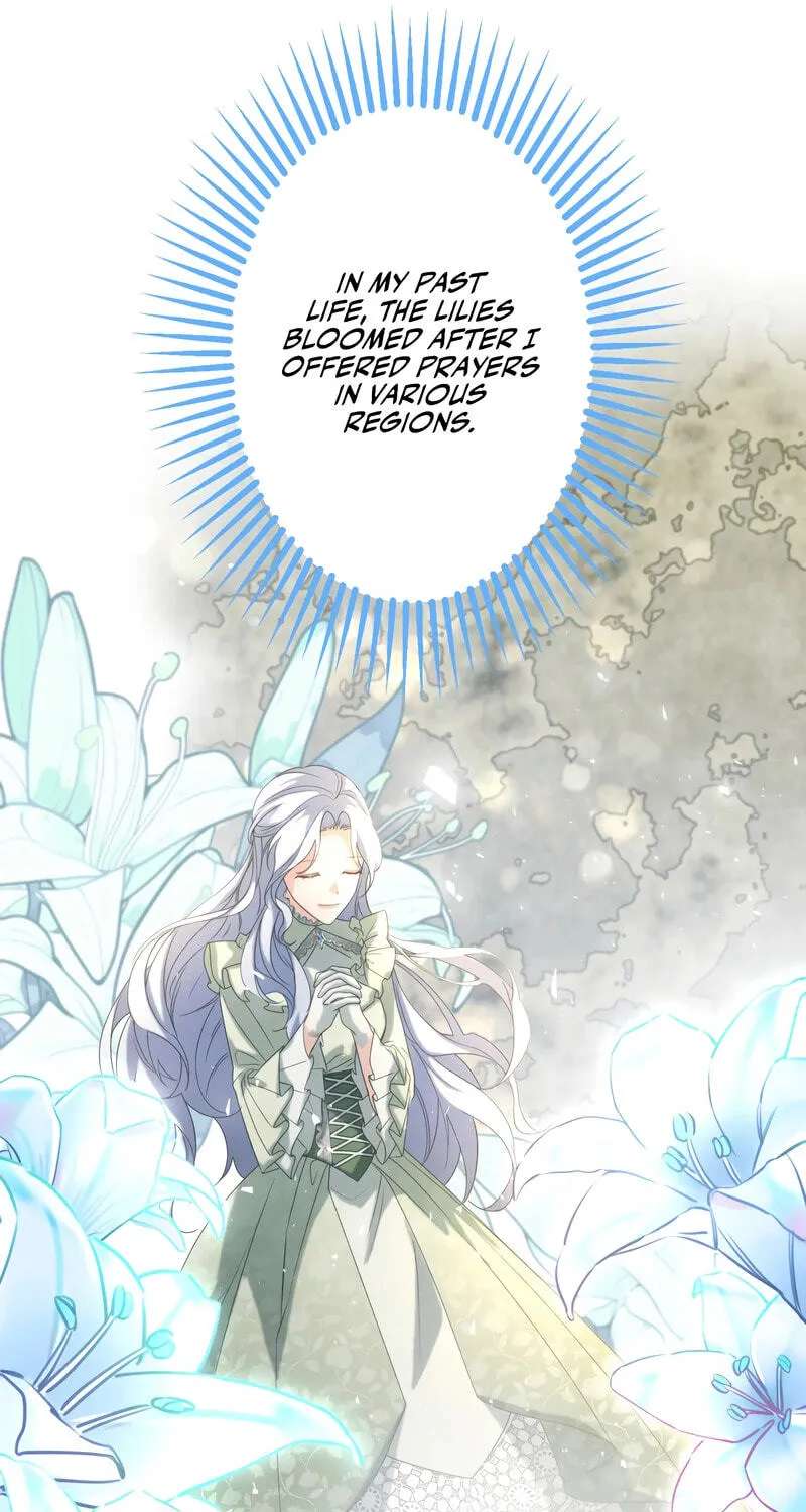 Shinai Naru Koutaishi-sama, Imayo wa Watashi ga Mamorimasu Chapter 19 - page 9