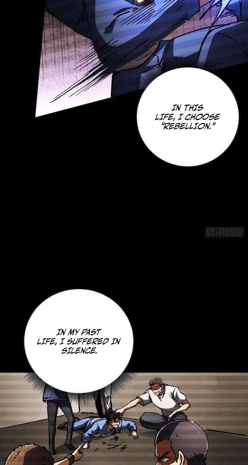 I May Be a Beginner, but I’m Actually a Level 99 Overpowered Player Chapter 26 - page 33