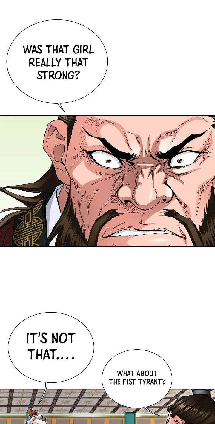 Absolute Ultimate Martial Lord Chapter 54 - page 28