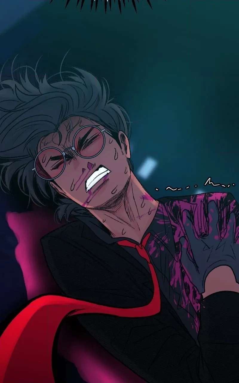 Hit On Me Chapter 34 - page 30