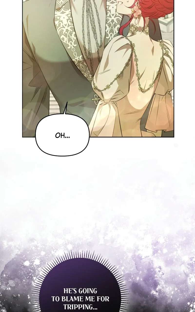 Dear My Flawless Duke Chapter 2 - page 135