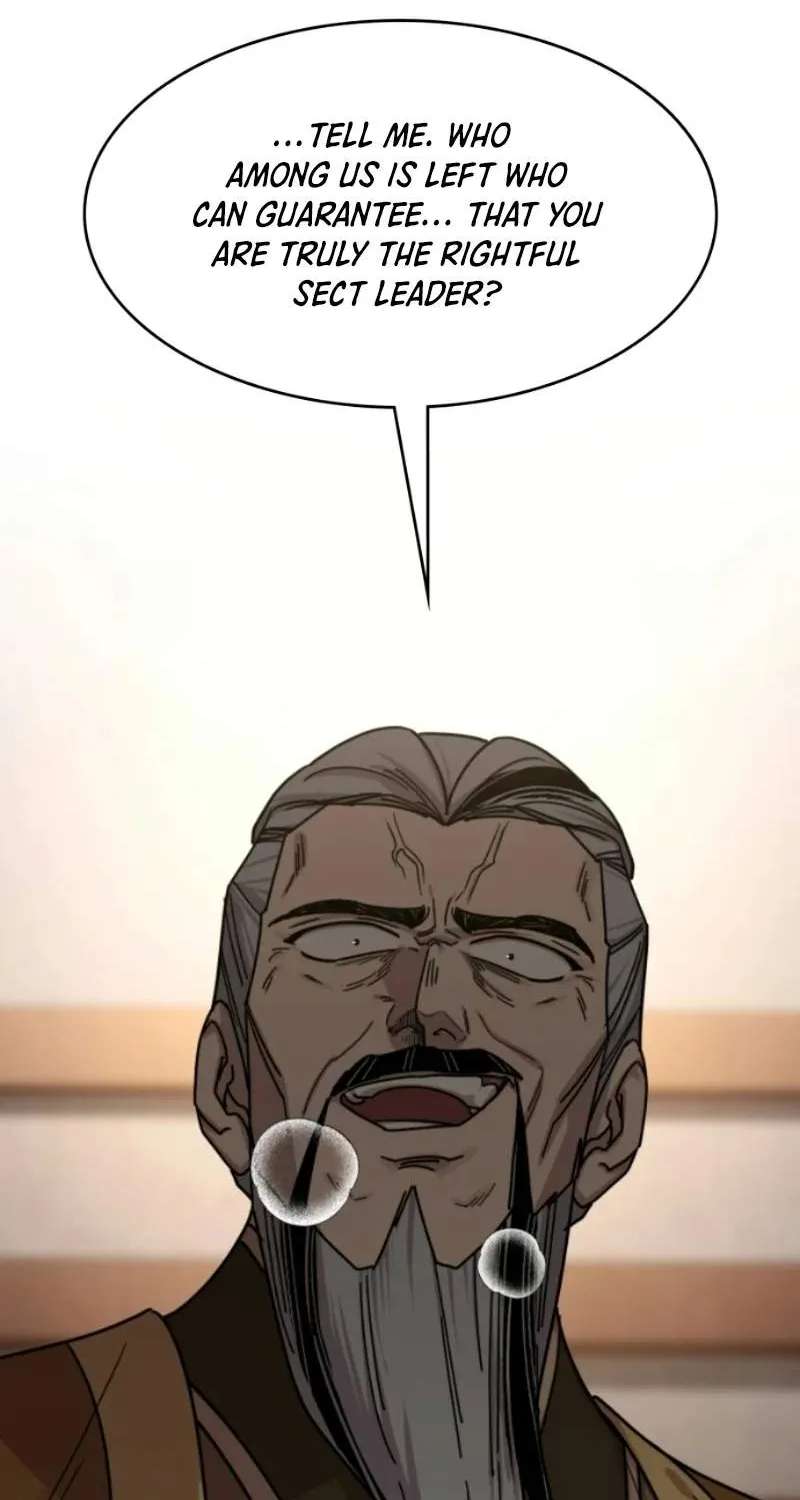 Return Of The Mount Hua Sect Chapter 184 - page 144