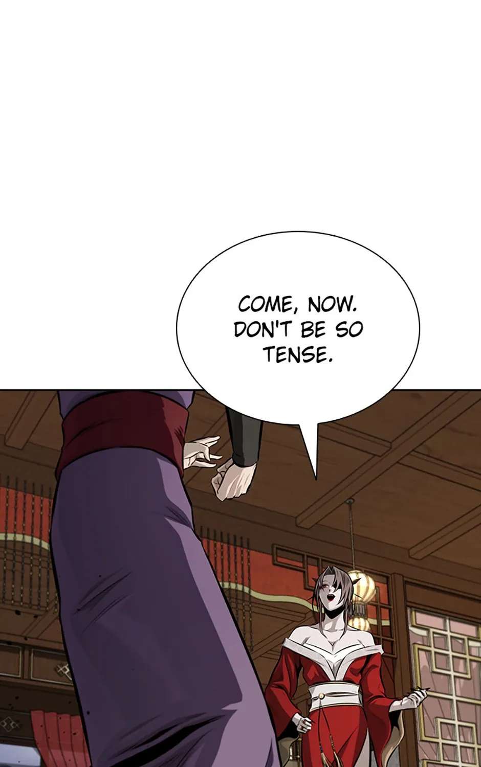 Absolute Master of the Senate Chapter 78 - page 144