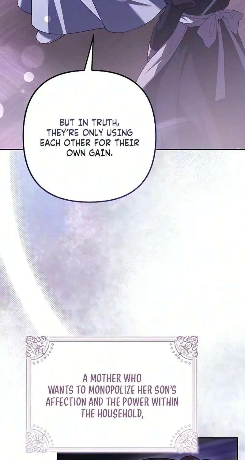 A Wicked Woman's Life with Her In-Laws Is Fun Chapter 12 - page 8
