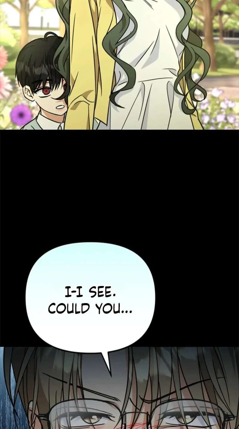 Love Rehab for a Gangster Chapter 56 - page 59