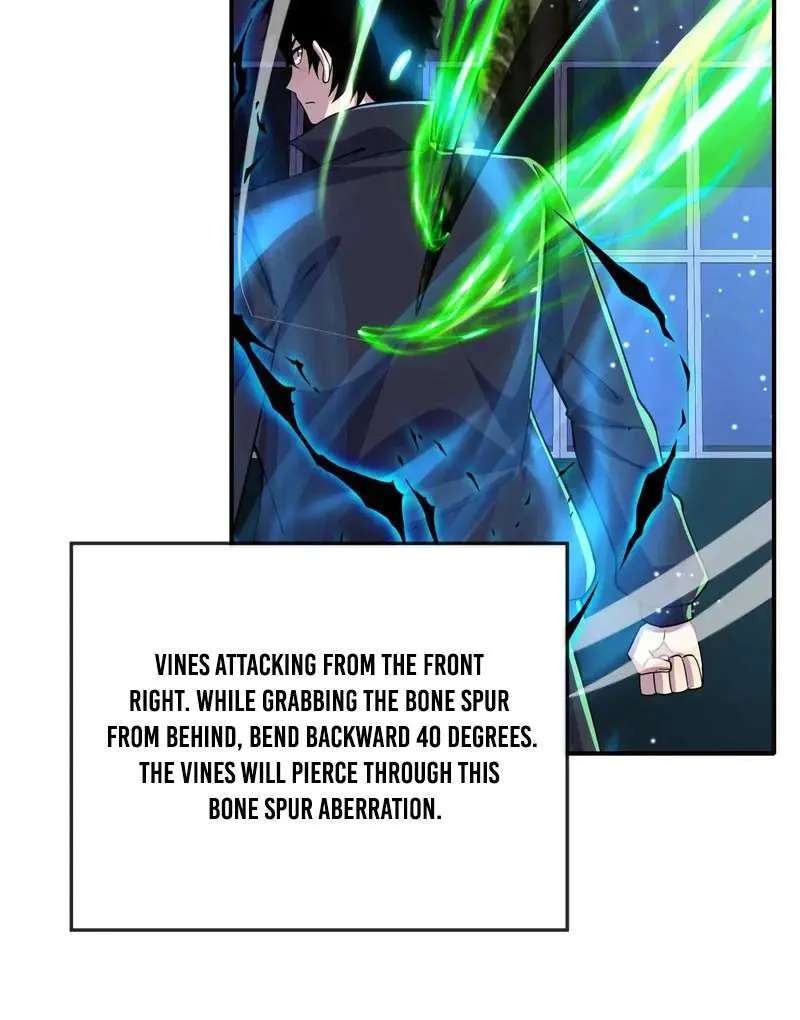 Leveling Up By Killing Gods Chapter 139 - page 16