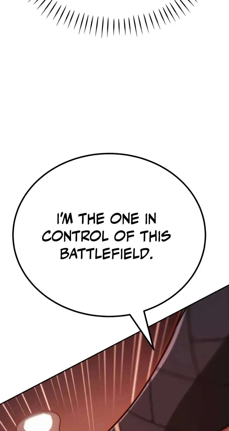 The World’s Strongest Fist Fighter Chapter 14 - page 38