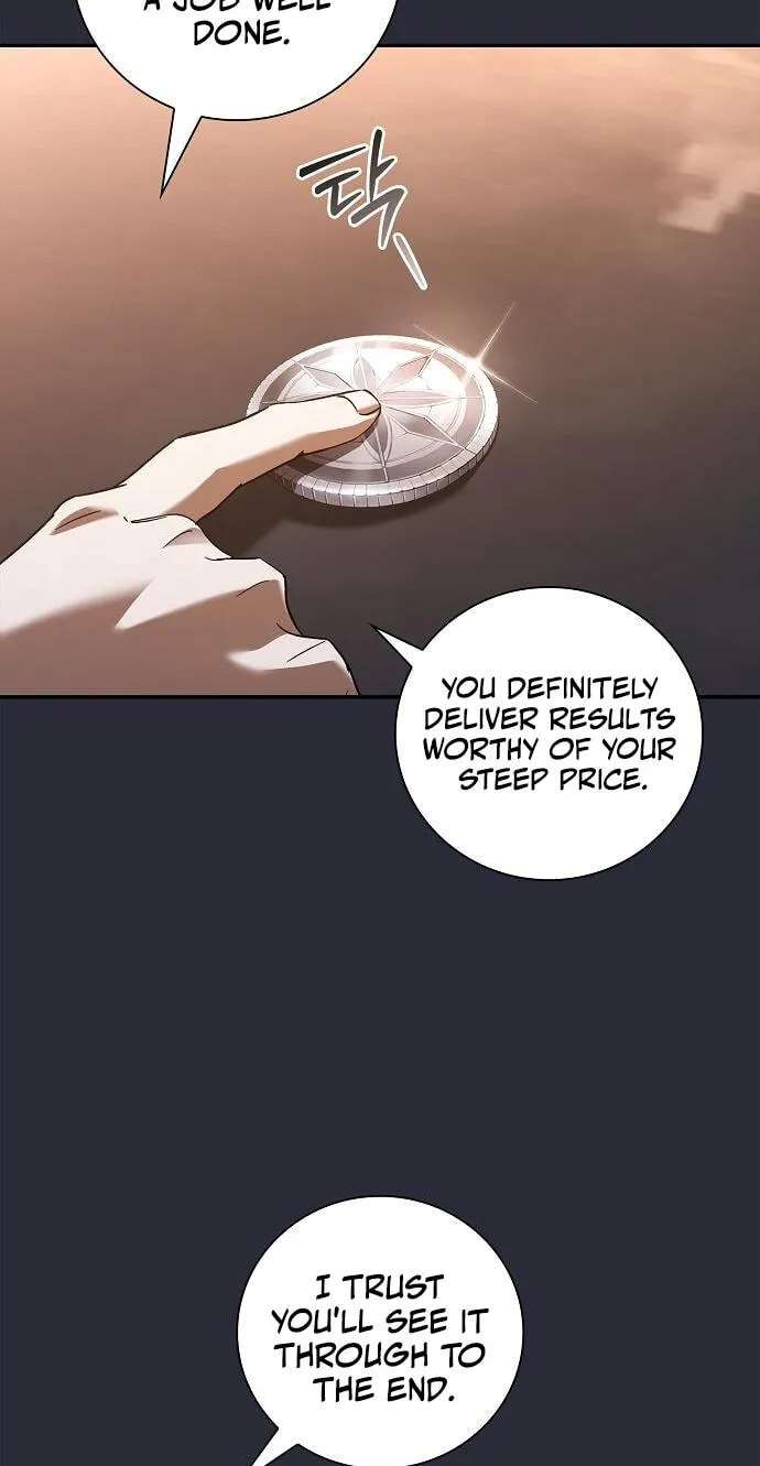 Reincarnated as the Grand Duke’s Third Son Chapter 47 - page 86
