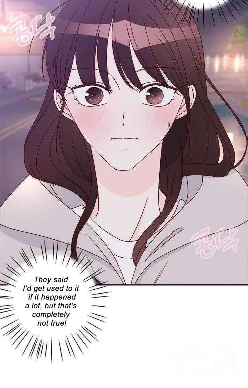 Next Door Boyfriend (Kkulsam) Chapter 49 - page 67