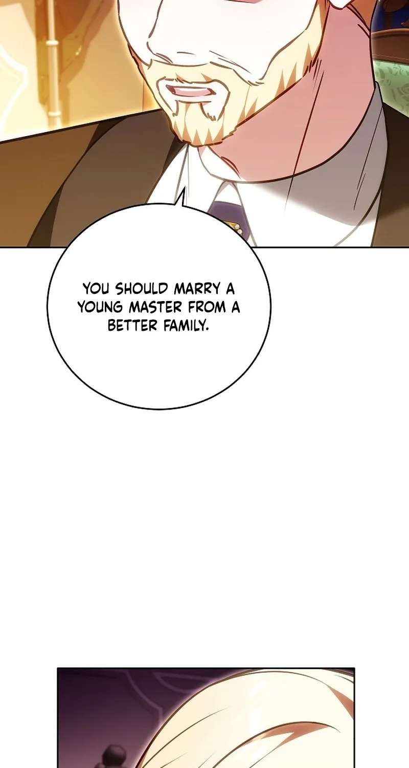 How Dare I Love You Chapter 6 - page 59