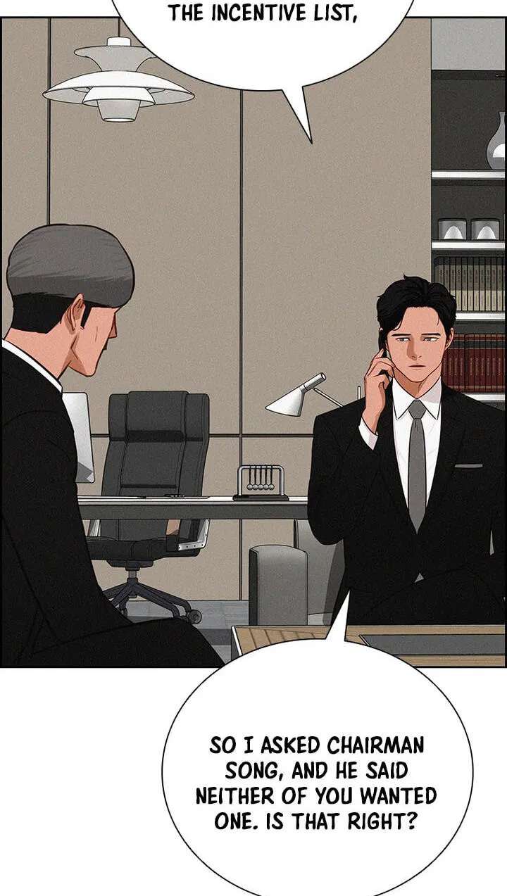 Lord of Money Chapter 308 - page 28