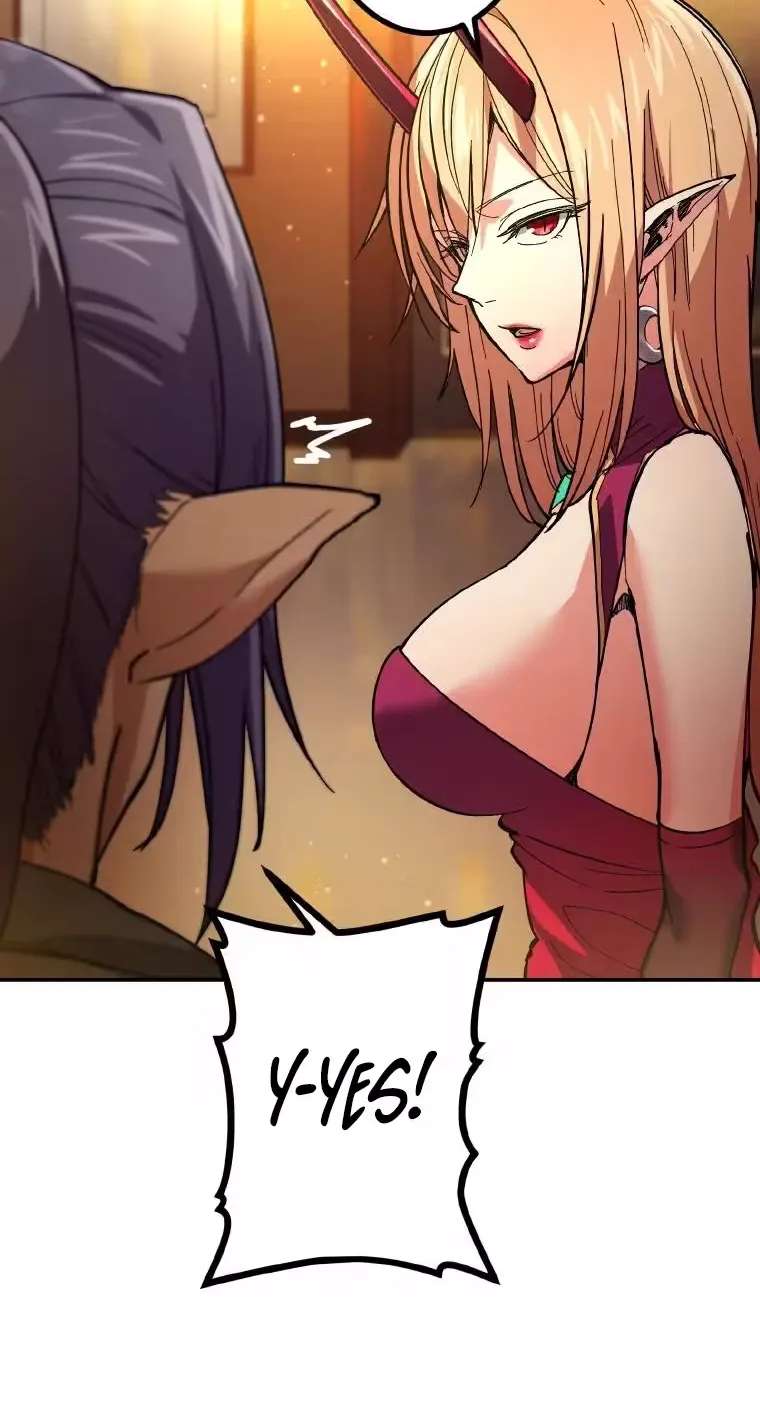 Ossan, Oniyome e no Fukushuu o Chikau Chapter 3 - page 64
