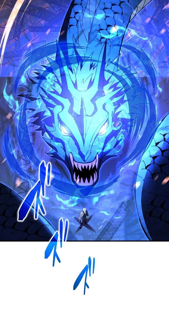 The Underworld Transcendent Is Unrivaled at the School——! Chapter 45 - page 74