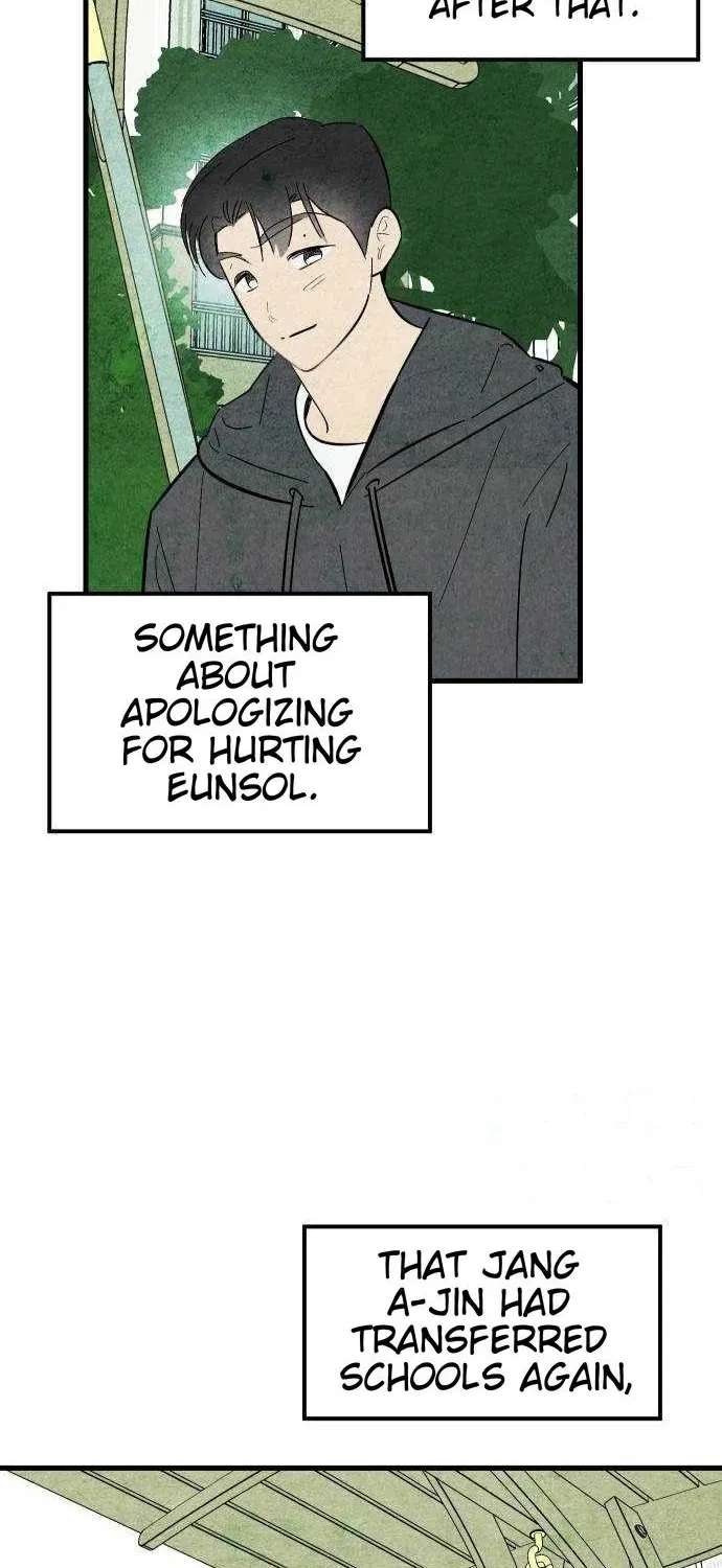 How to Turn You Around Chapter 57 - page 34