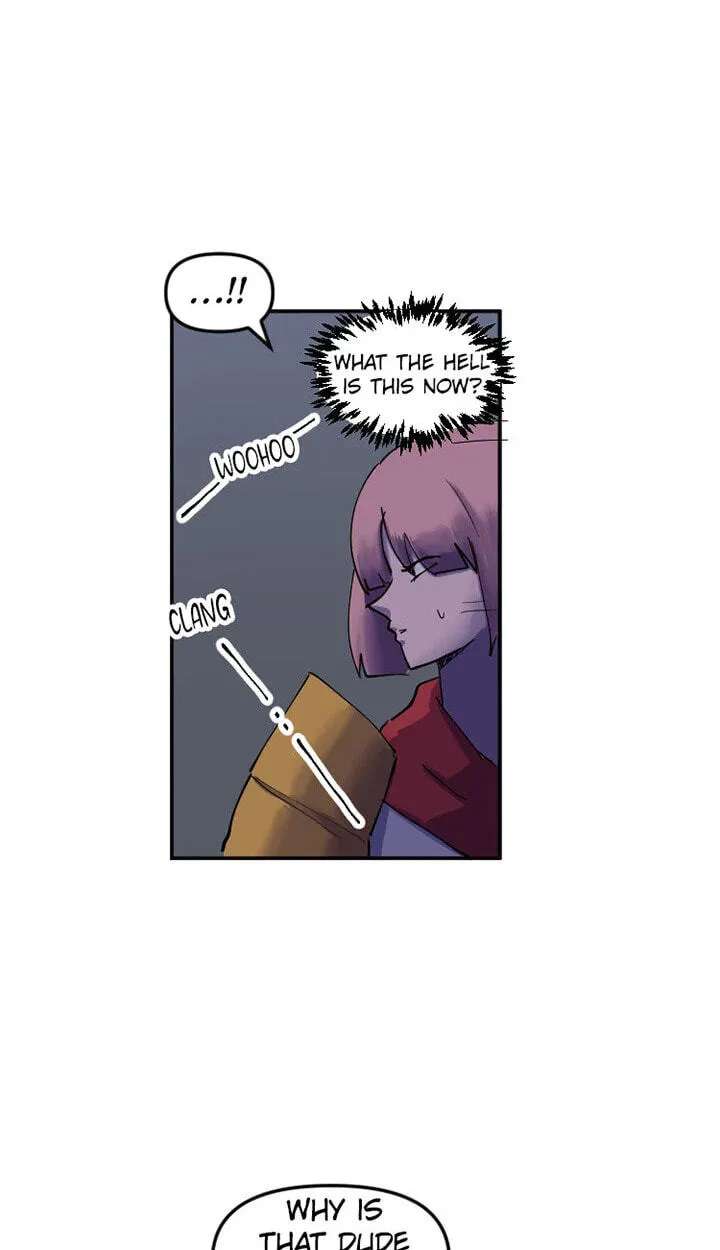 The Warrior in Rut Chapter 37 - page 48