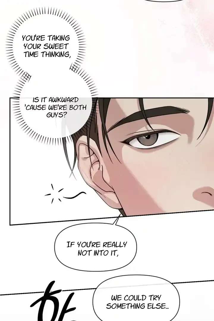 Best Friends For-Never Chapter 2 - page 8