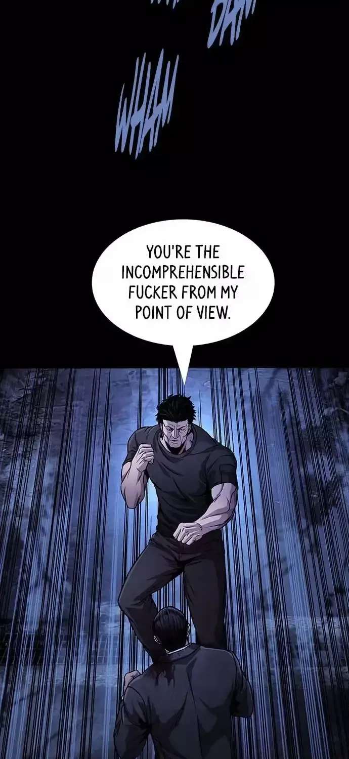 Vigilante 2 Chapter 100 - page 22