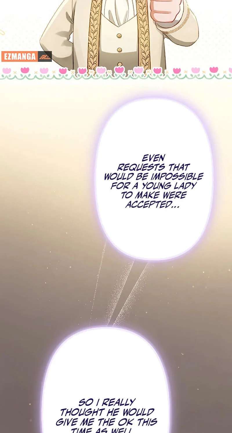 Akujo wa Kouri no Prince-kun wo Name Tsukusu Chapter 27 - page 6