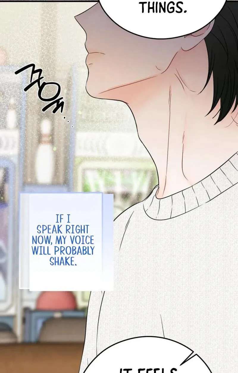 One and Only (Lim Joo-Yi) Chapter 53 - page 7