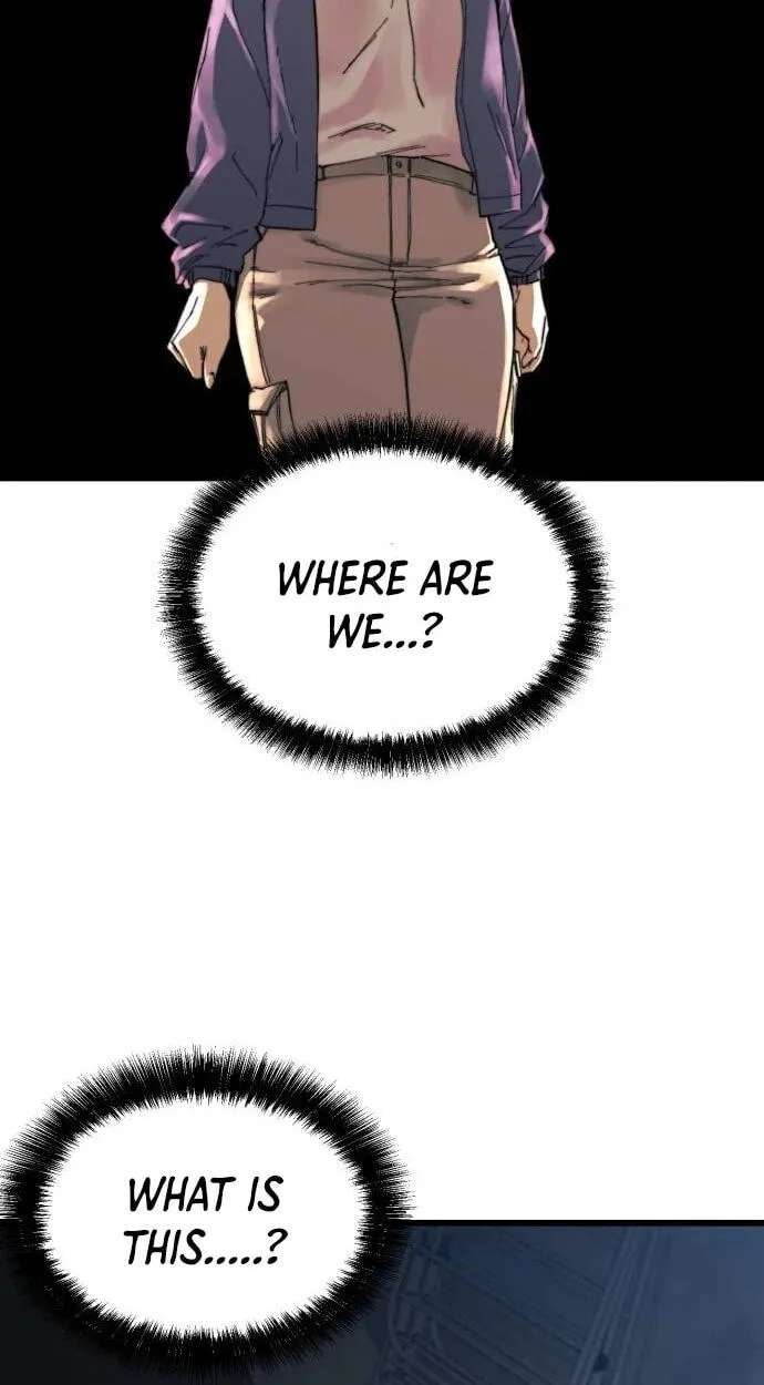Underworld Invasion Chapter 28 - page 59