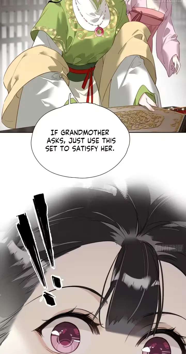 The Glory of the Noble Household Chapter 8 - page 30