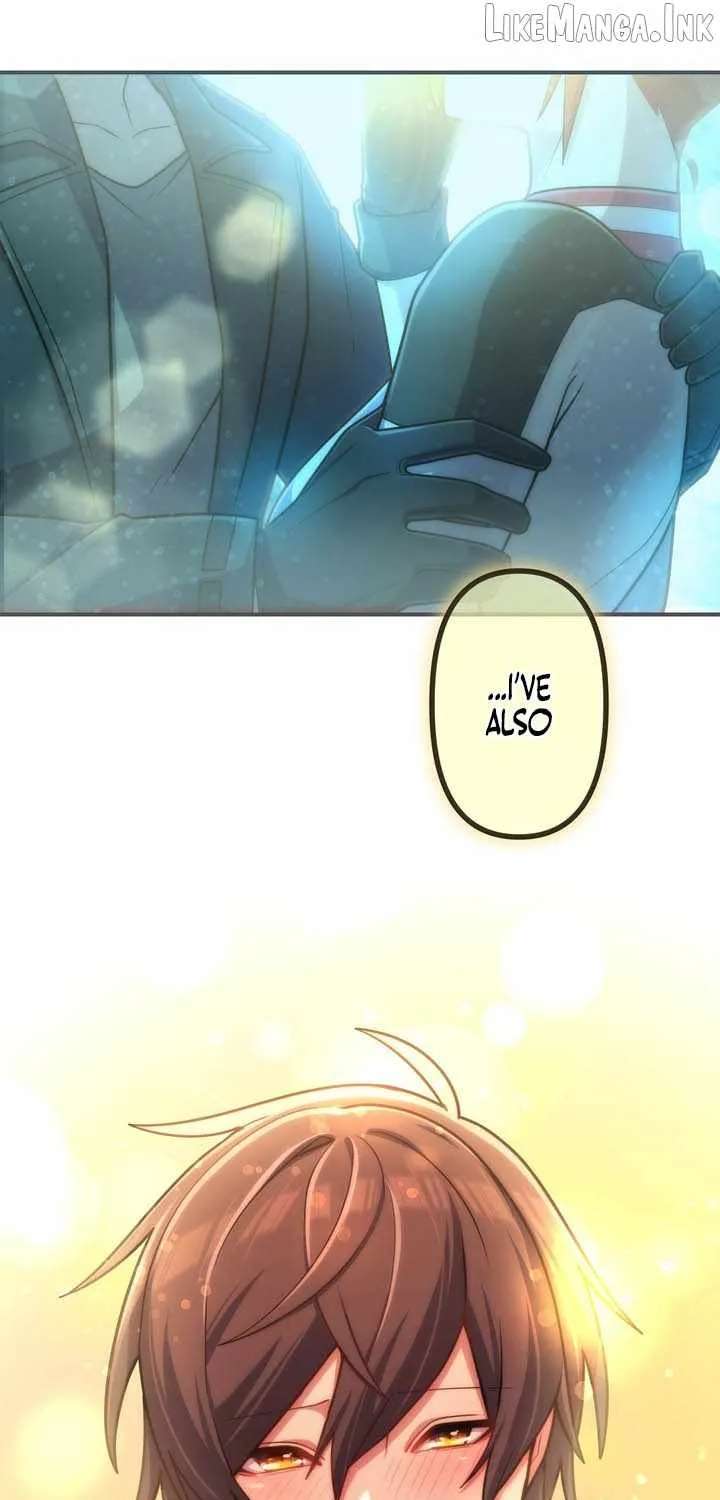 I Became An S-Rank Hunter With The Demon Lord App Chapter 160 - page 75
